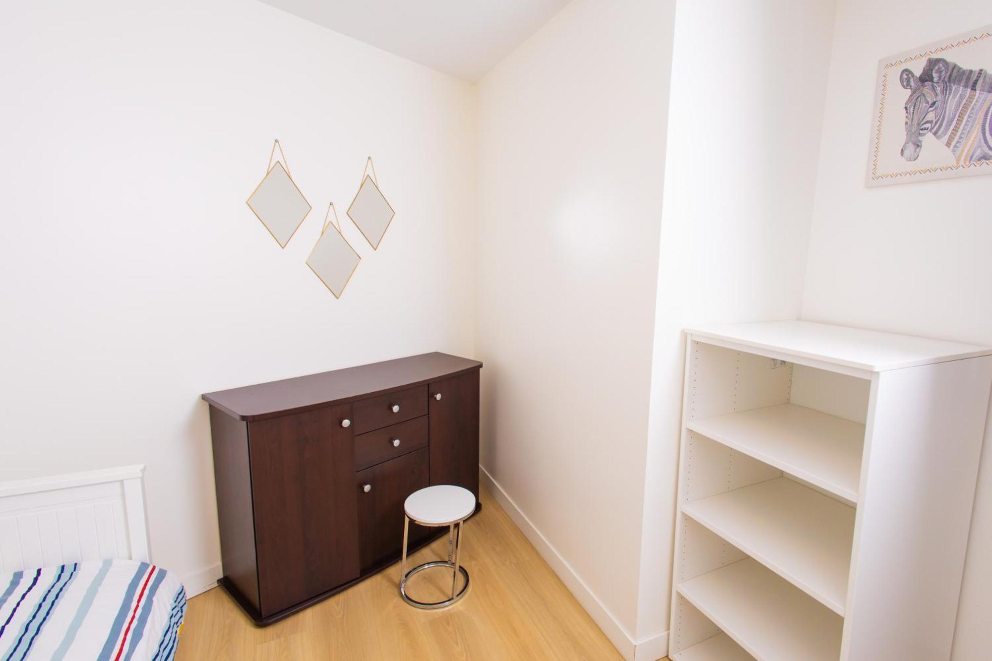 Appartement Jelyad Angelus Proche Disney Chanteloup En Brie Exterior foto